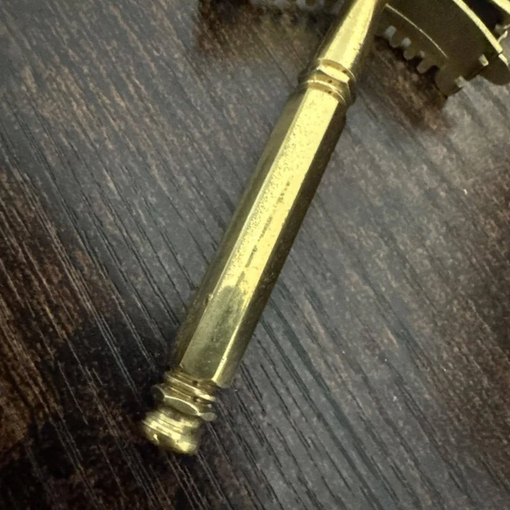 Vintage Women's Razor Curvfit Stamford, CT USA